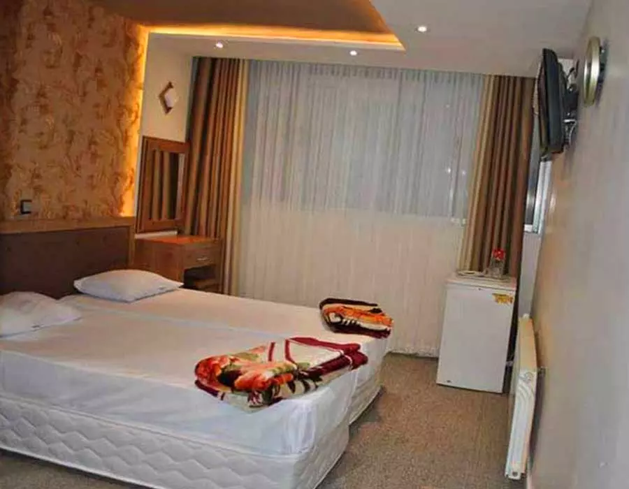 PanizHotel