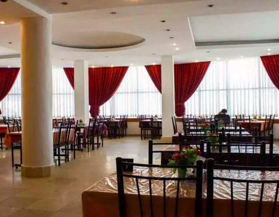 PanizHotel