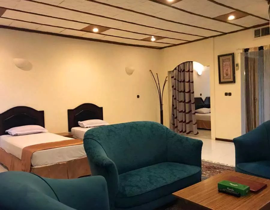 ParsianHotelKish