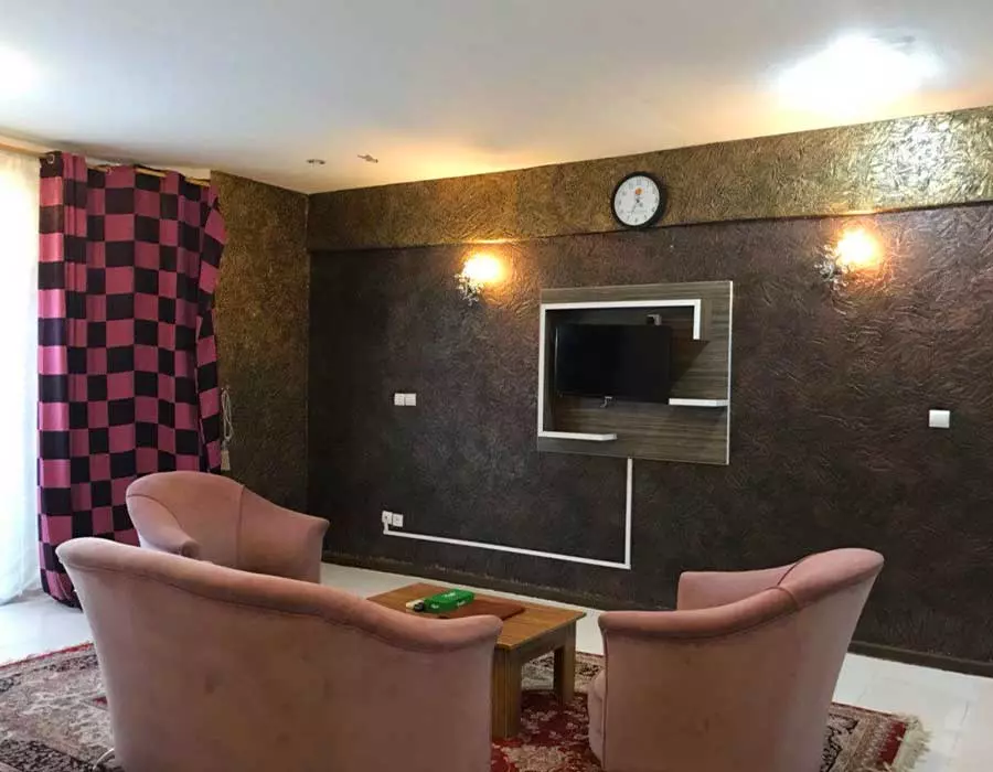 ParsianHotelKish