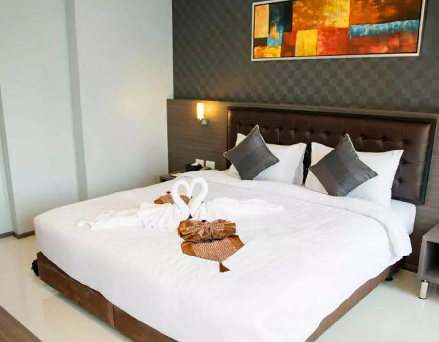 PicnicHotelRangNamBangkok