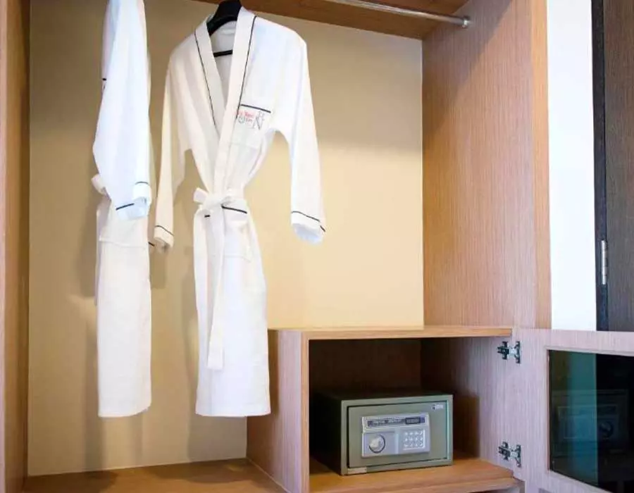 PicnicHotelRangNamBangkok