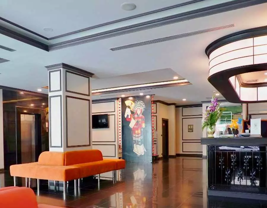 PicnicHotelRangNamBangkok