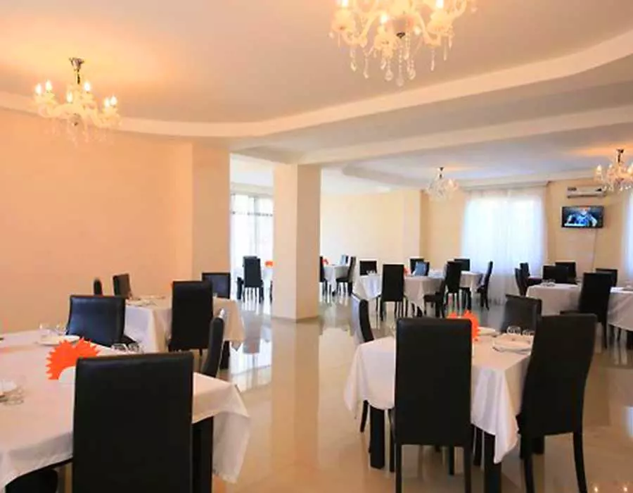 PoloHotelTbilisi