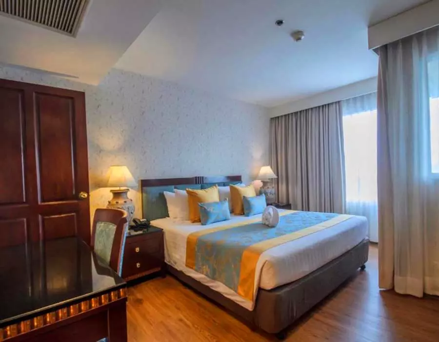PrincePalaceHotelBangkok