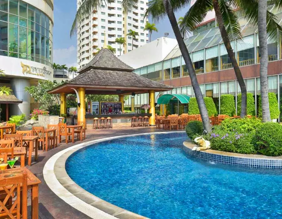 PrincePalaceHotelBangkok