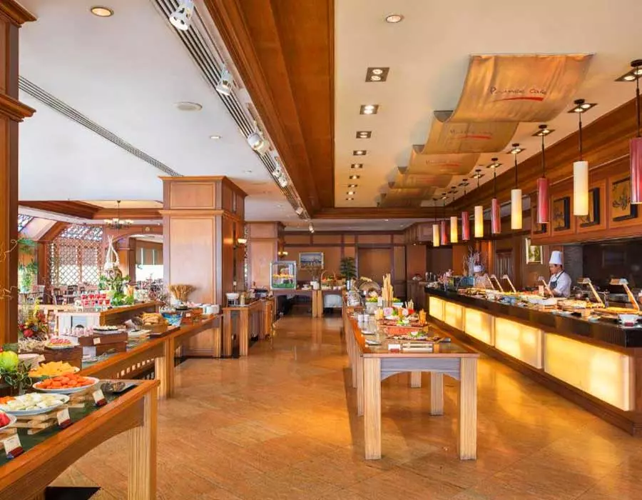 PrincePalaceHotelBangkok