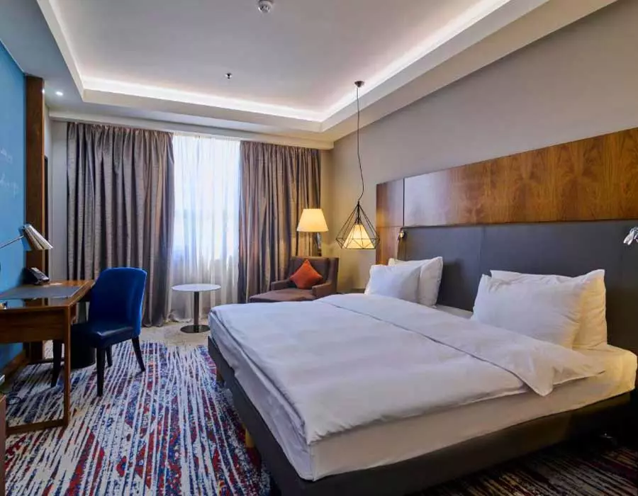 RadissonBluHotelArmenia