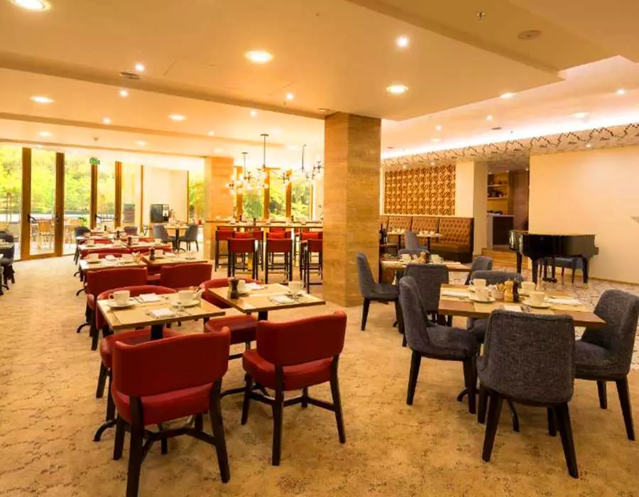 RadissonBluHotelArmenia