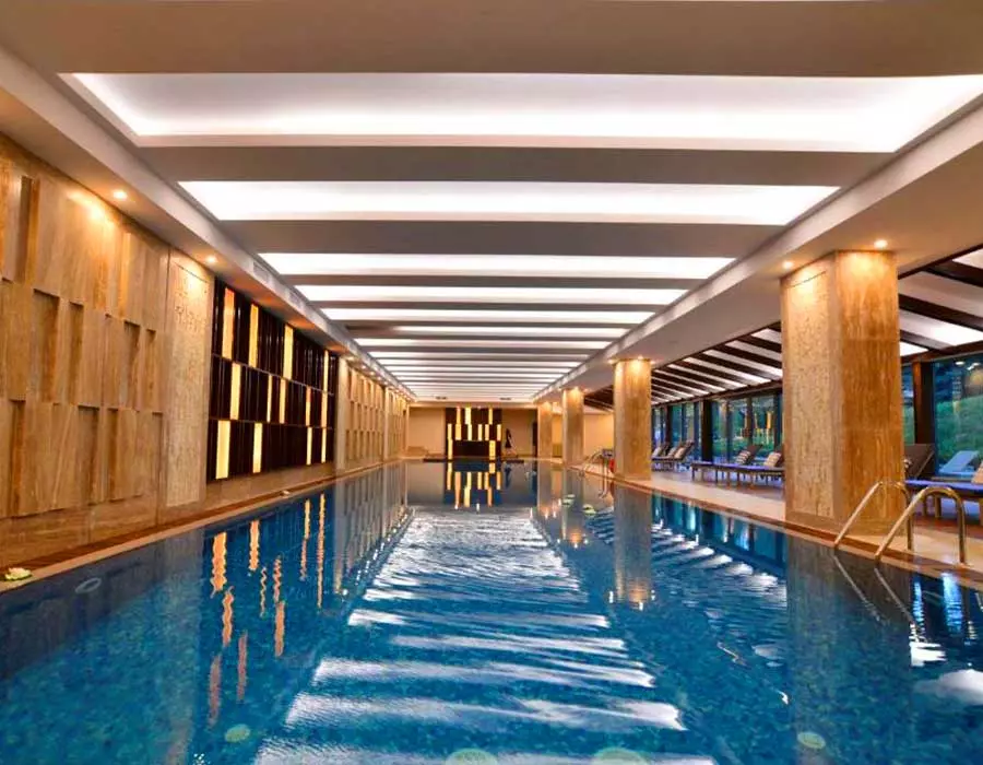 RadissonBluHotelArmenia