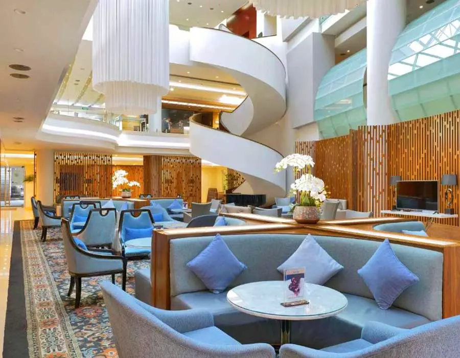 RadissonBluHotelArmenia