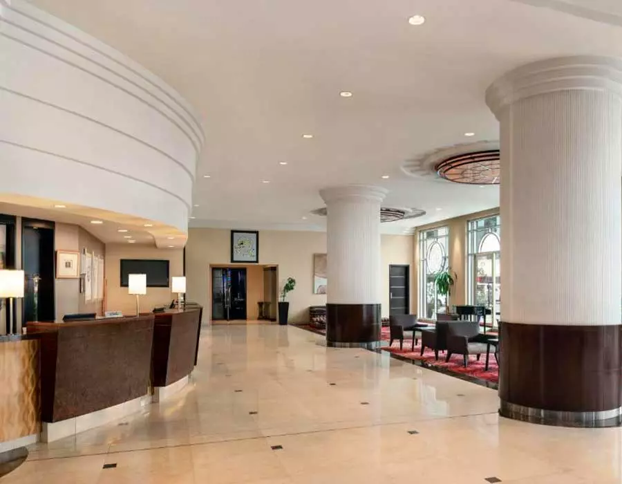 RamadaPlazabyDubaiDeirahotel
