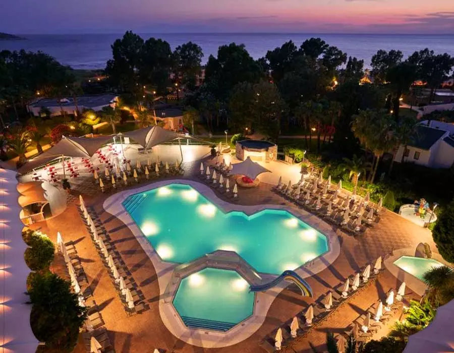 RichmondEphesushotelKUSADASI