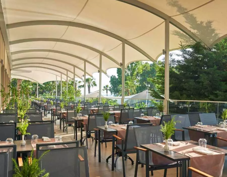 RichmondEphesushotelKUSADASI