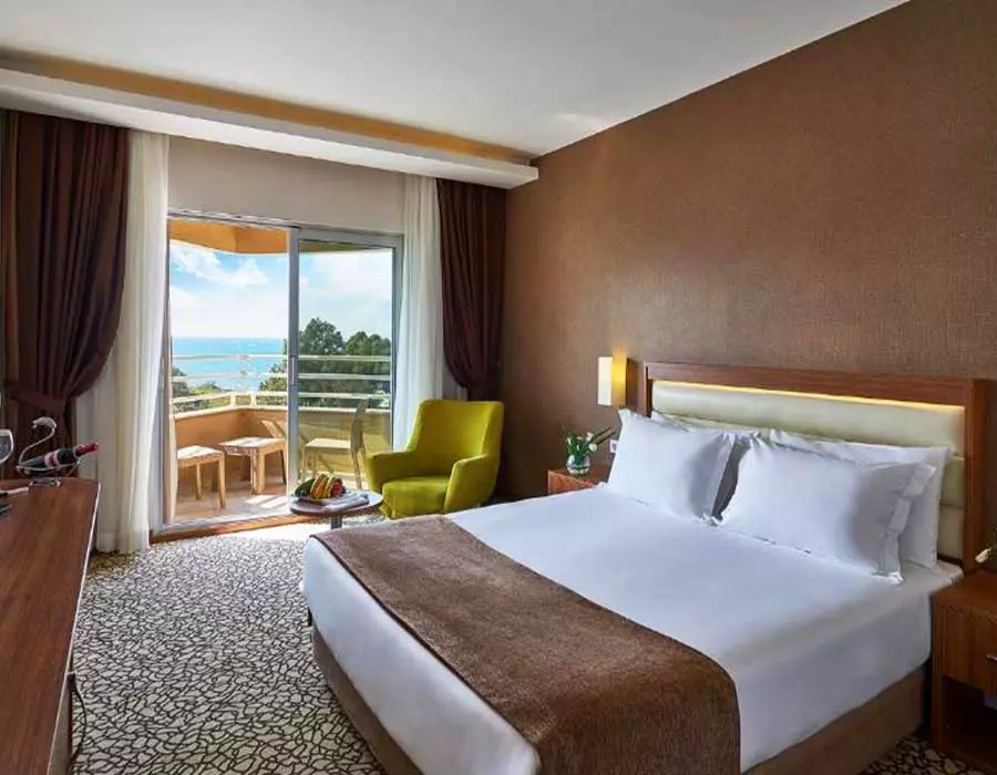 RichmondEphesushotelKUSADASI