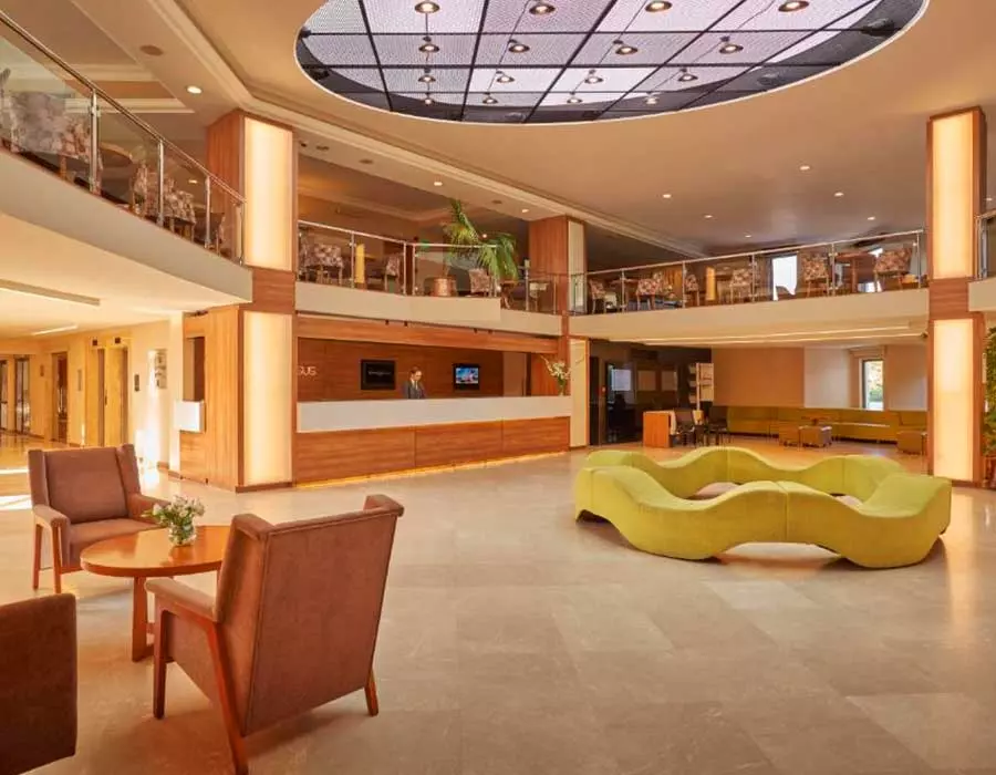 RichmondEphesushotelKUSADASI