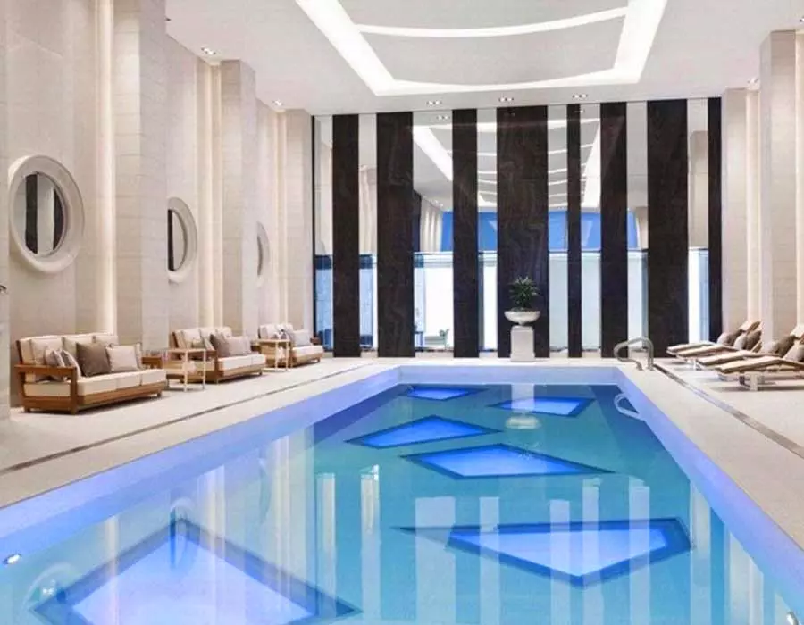 RosewoodGeorgiaVancouverHotel