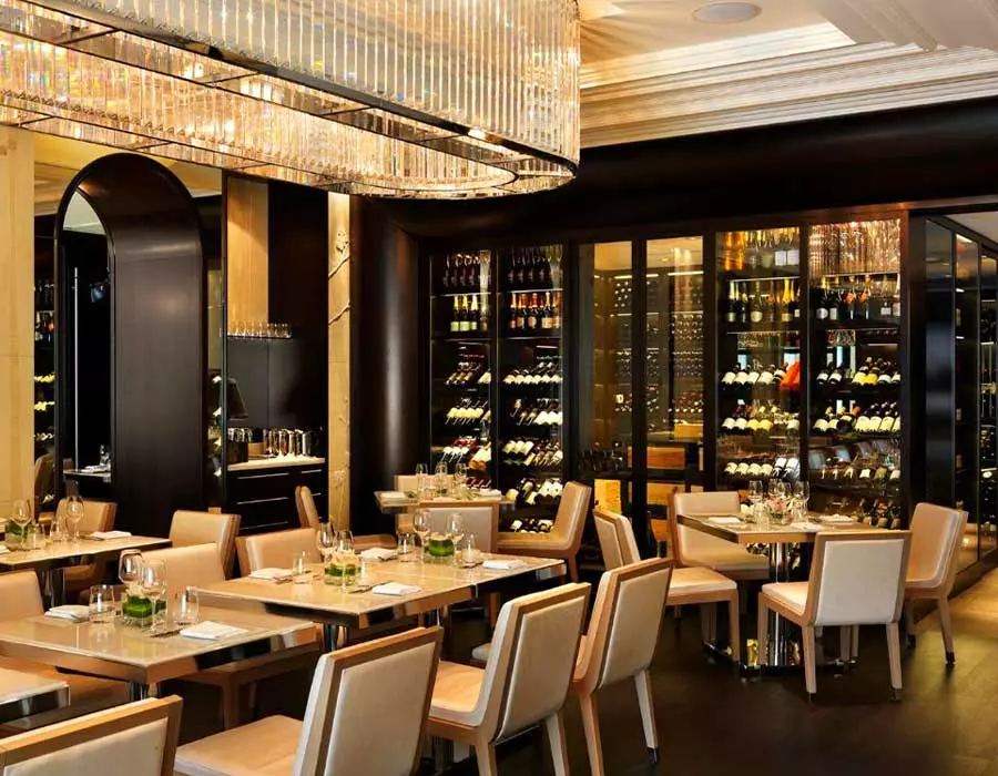 RosewoodGeorgiaVancouverHotel
