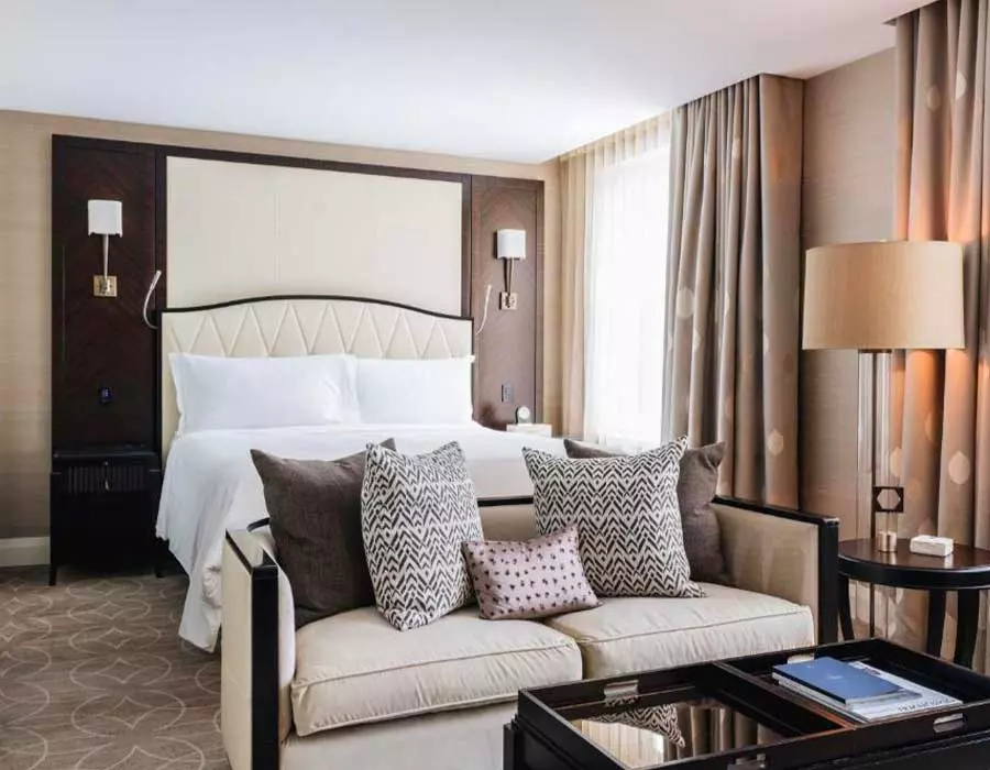 RosewoodGeorgiaVancouverHotel