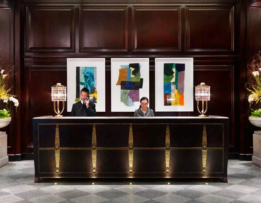 RosewoodGeorgiaVancouverHotel