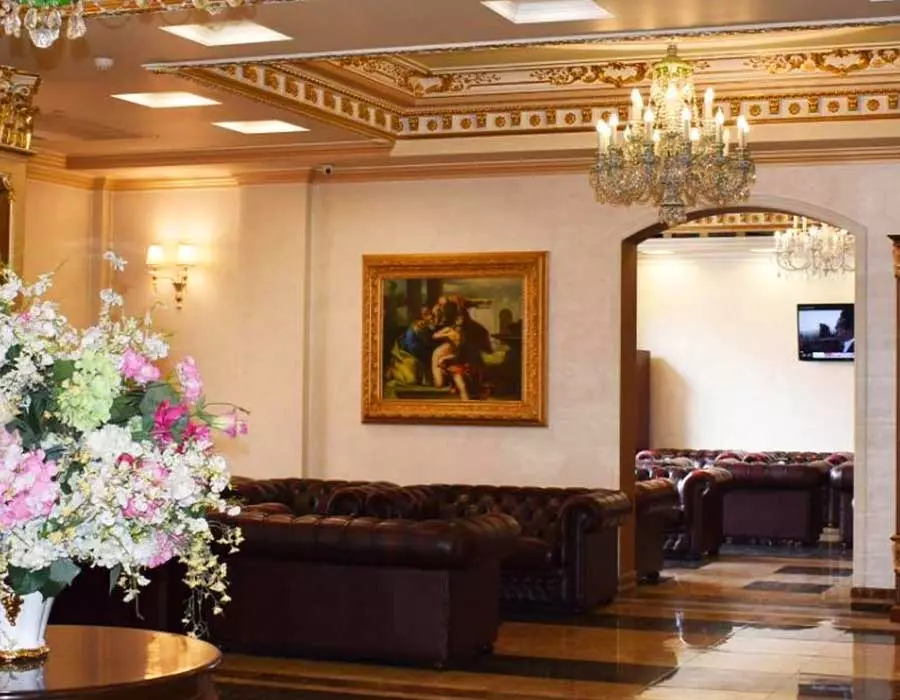 RoyalPlazaHotelArmeniya