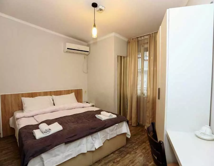 Rustaveli36hotel