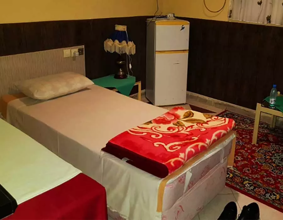 SepidehHotel