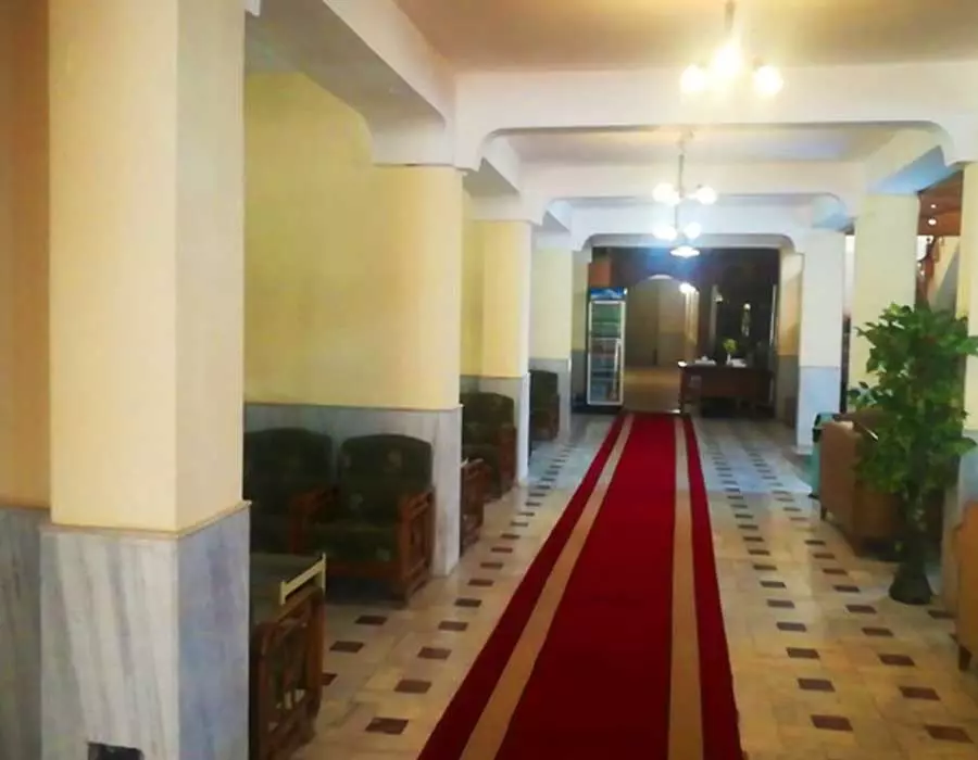 سپیده چابهار