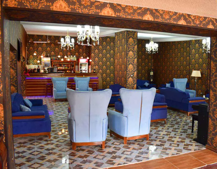 ShahanInternationalHotel