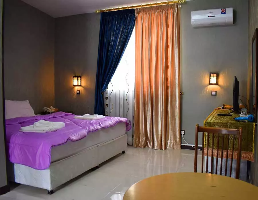 ShahanInternationalHotel