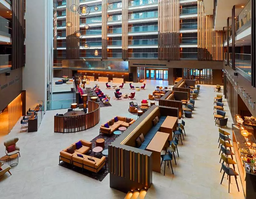 SheratonHotelTbilisi