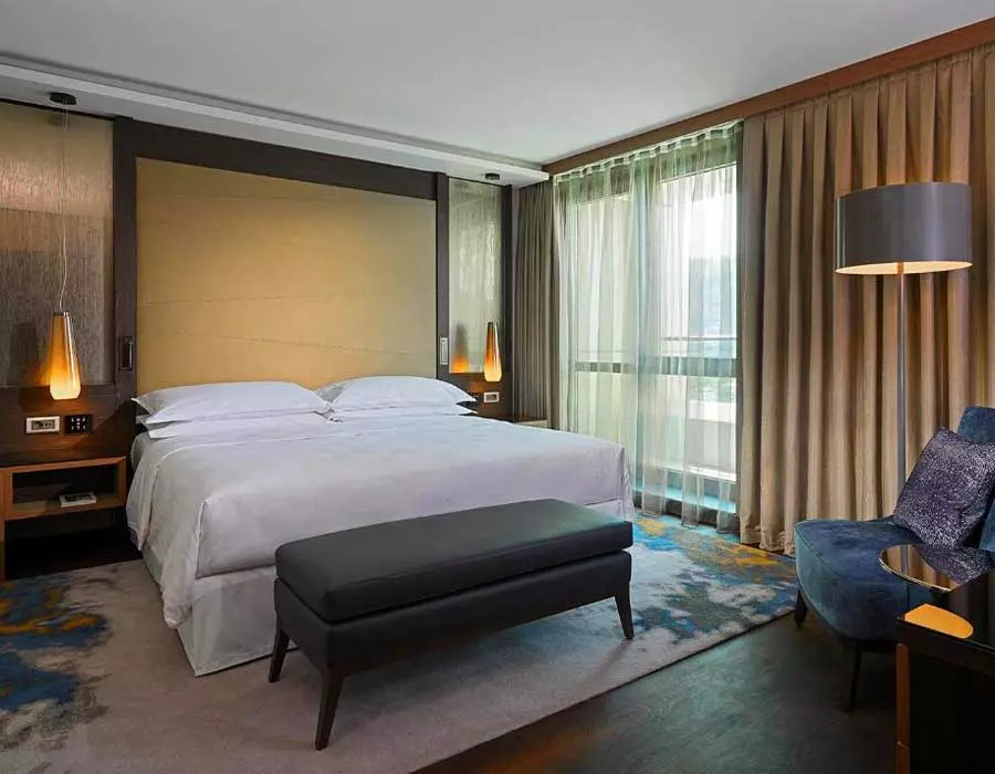 SheratonHotelTbilisi