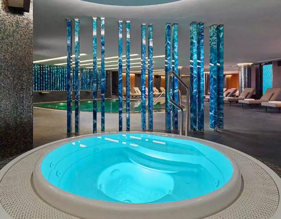 SheratonHotelTbilisi