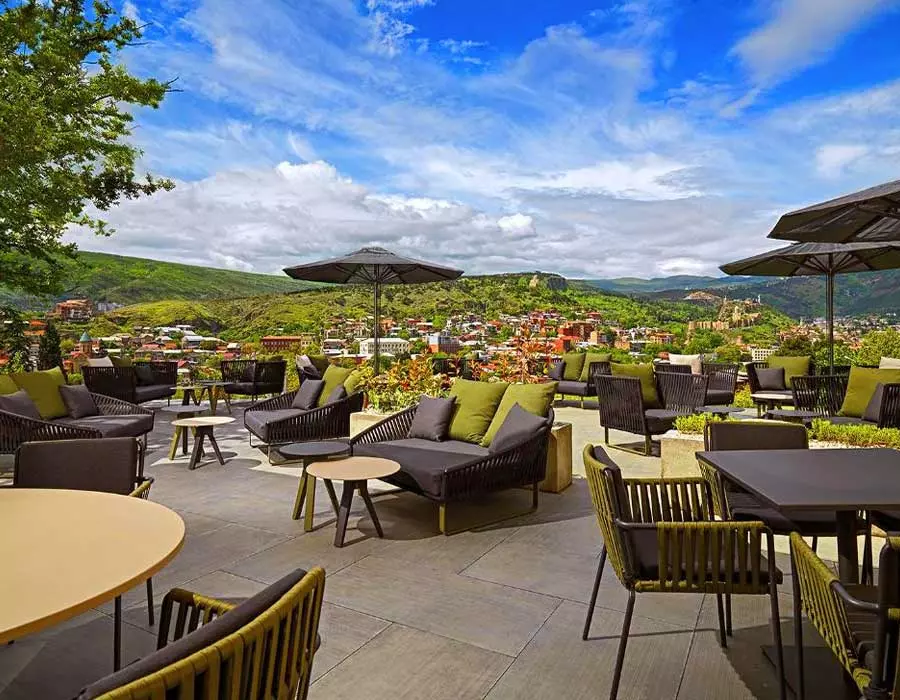 SheratonHotelTbilisi