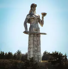 StatueofMotherGeorgiaJAZEBE