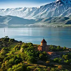 SwanLakeArmenia