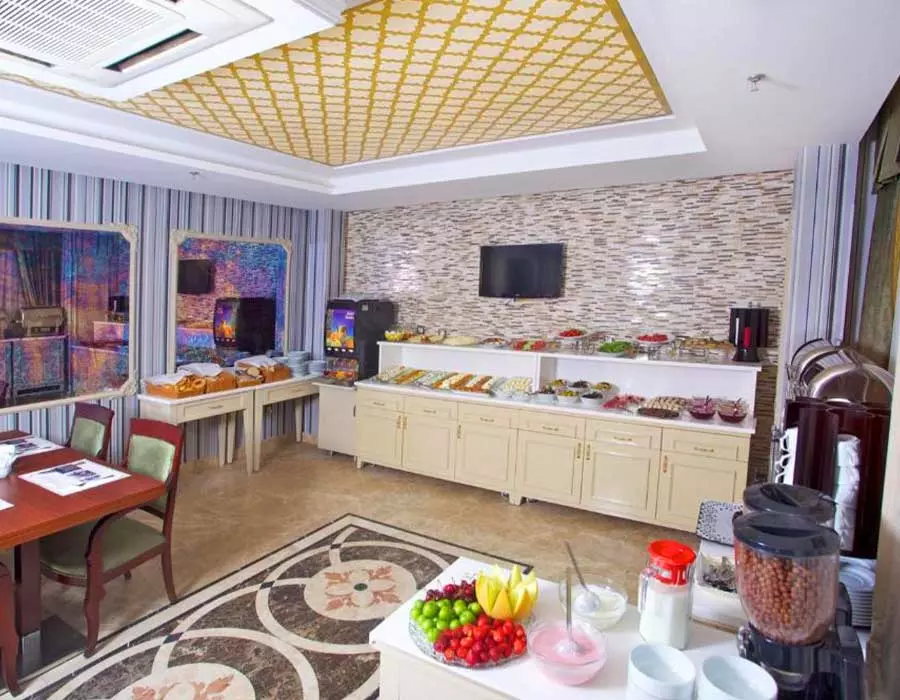 TaksimStarHotel