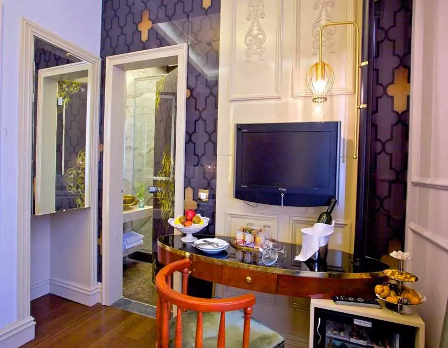TaksimStarHotel