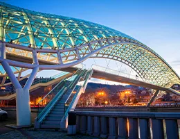 Tbilisi