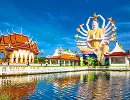 Thailand
