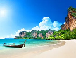 ThenatureofThailand