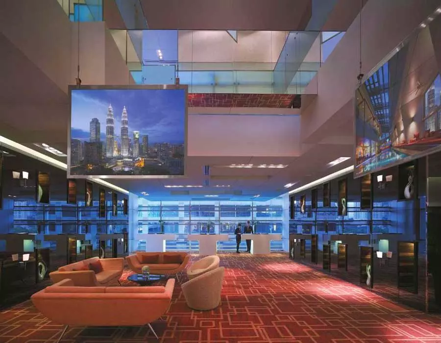 TradersHotelKualaLumpur