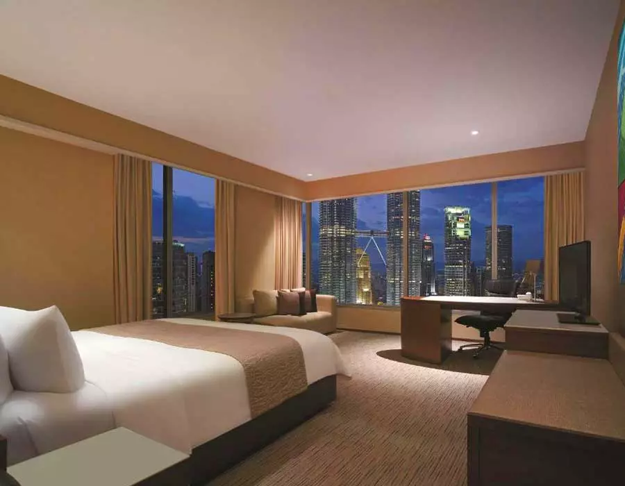 TradersHotelKualaLumpur