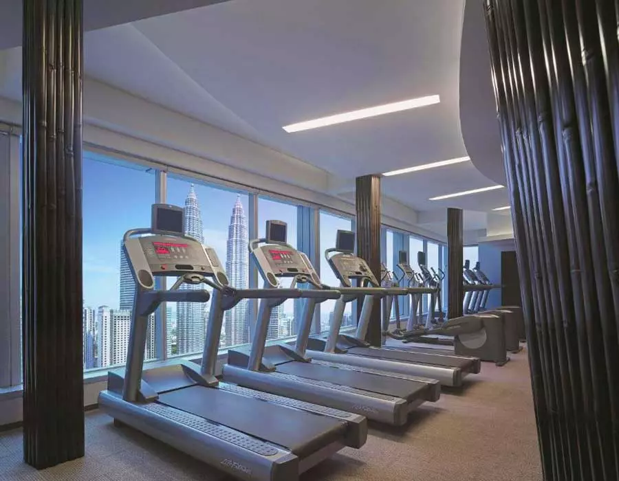 TradersHotelKualaLumpur