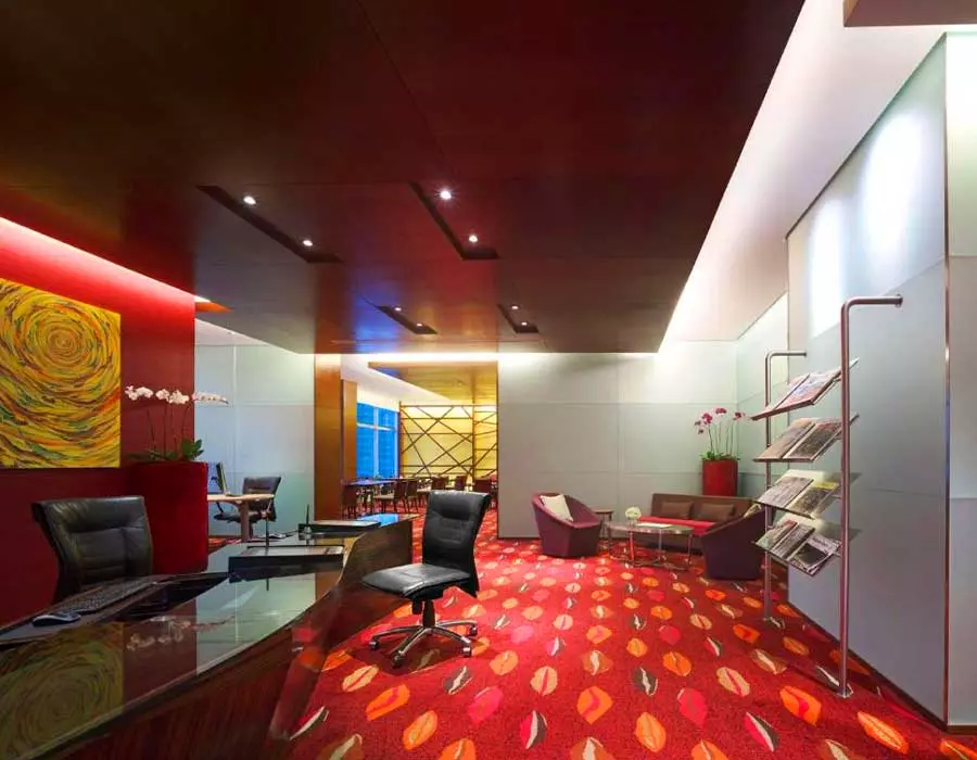 TradersHotelKualaLumpur