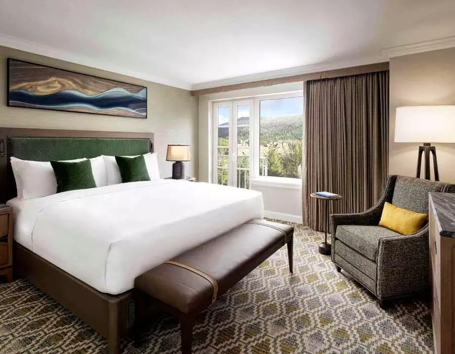 Whistlerhotel