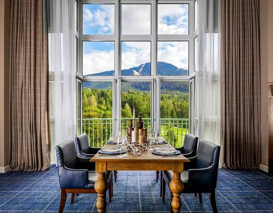 Whistlerhotel