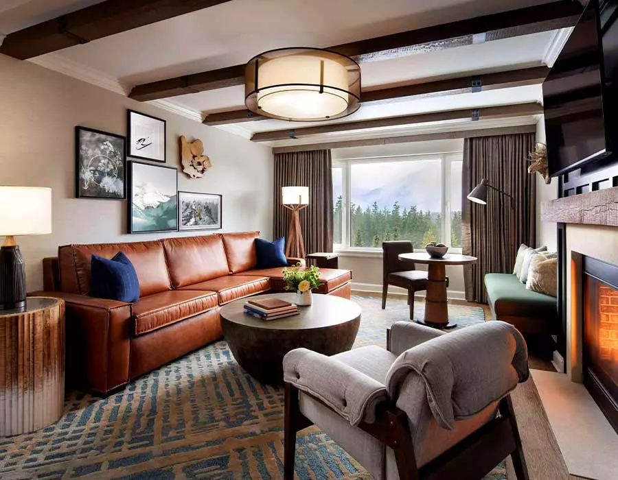 Whistlerhotel