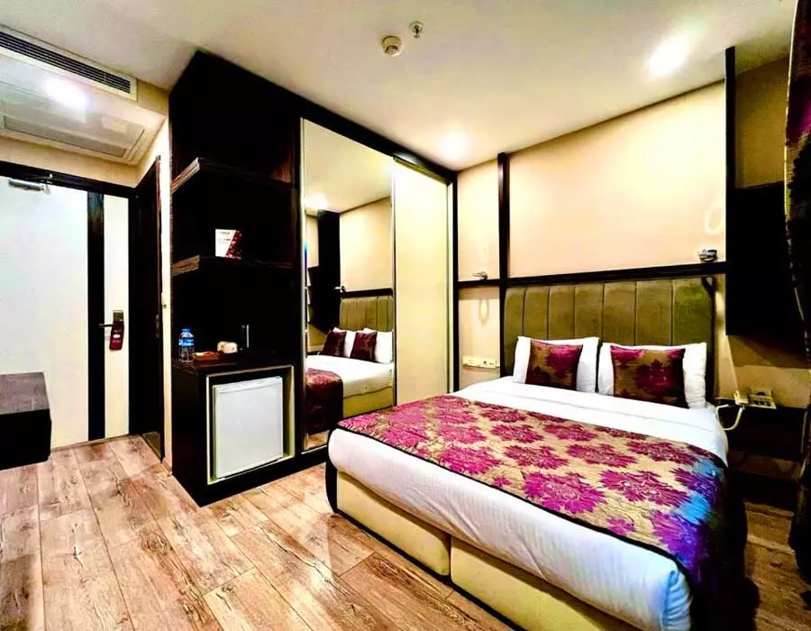 actuelhotel