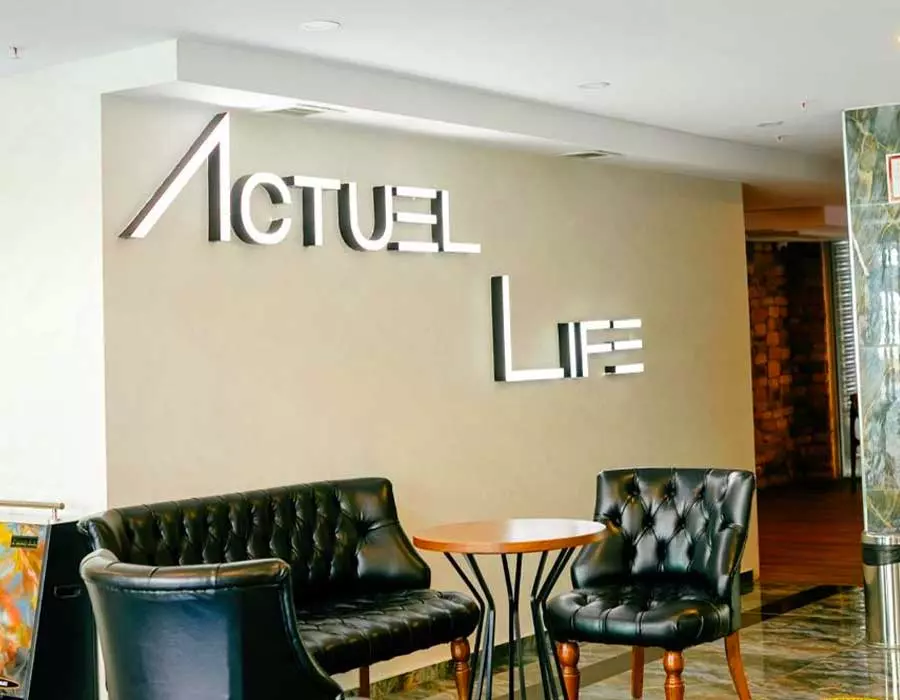 actuelhotel